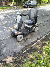 Kymco Maxi XLS Mobility