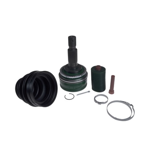 Blue print drive shaft - drive, joint