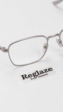 Reglaze Any lenses into your
