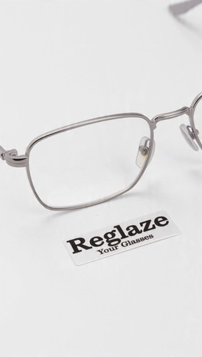 Reglaze any lenses - any,