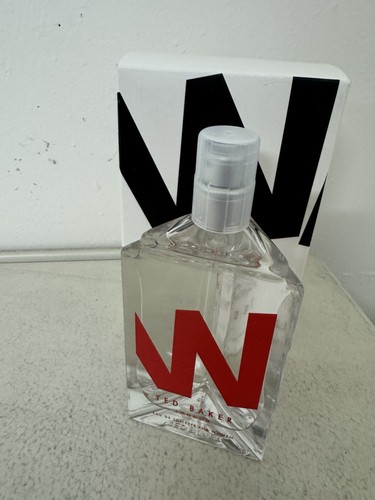 Ted baker 100ml - baker, w