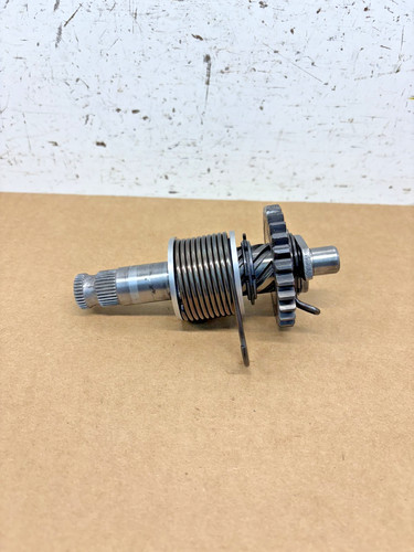 Yamaha at1 125 - 125, 175