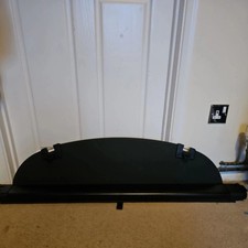 Mazda 6 GJ Estate Parcel Shelf