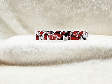 Kramer Guitars Sticker