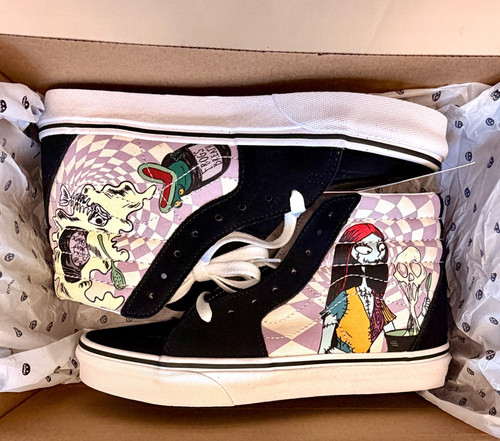 The nightmare before christmas - the,