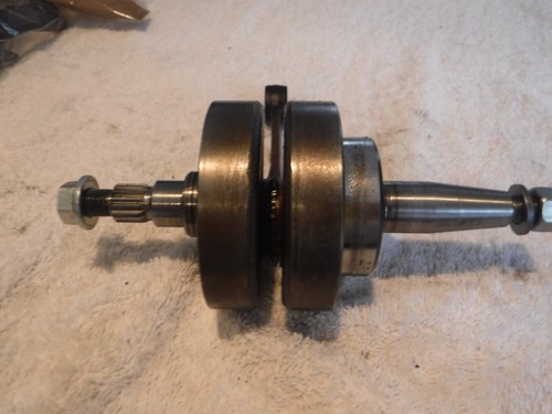 Honda h100 genuine - h100,