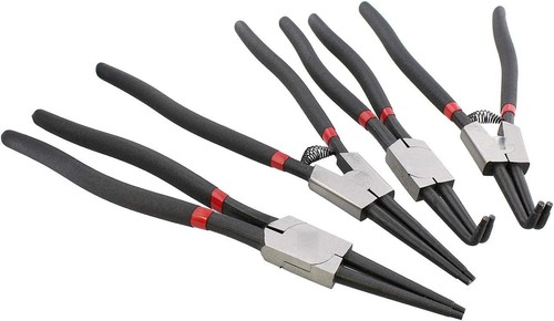 Piece pro circlip - circlip, set
