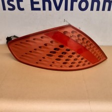 PEUGEOT 307CC CONVERTIBLE N/S PASSENGER SIDE REAR LIGHT LAMP  2003 - 2009  (R2)