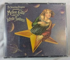 The Smashing Pumpkins -Mellon