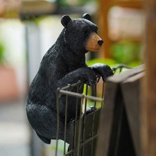  Garden Hanging Ornaments Bear