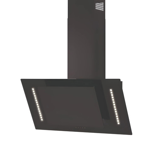 Cata ubarunw7 black 70cm - black,
