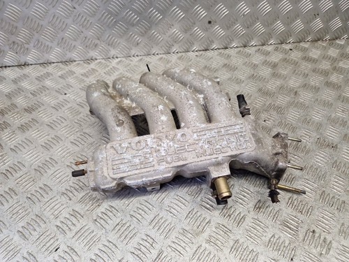 Volvo 440 inlet - inlet, manifold