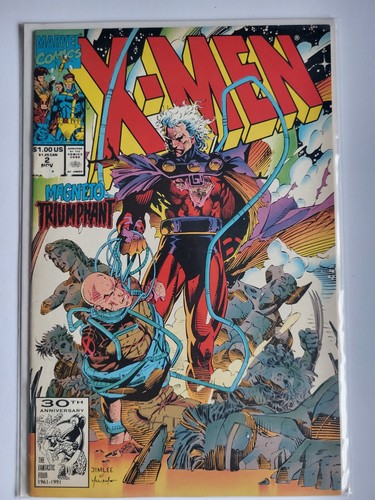 Marvel comics men 2 - comics, x-men