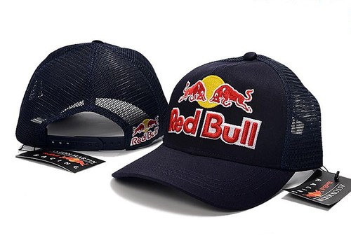 Red bull mens - bull,