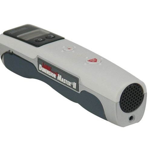 Laser distance meter - laser,