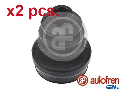 Pcs drive shaft - x2,
