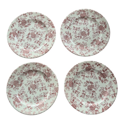 Vintage english ironstone - english,