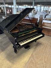 Bechstein model b restored - bechstein,