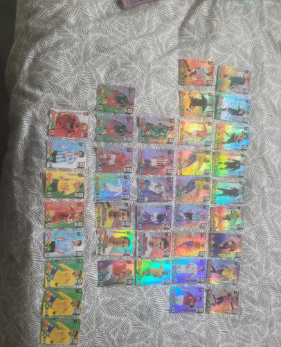 Panini adrenalyn fifa world - panini, xl