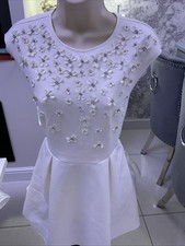 Ted Baker Dress Size 3 Uk 12