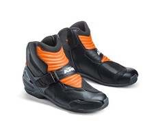 KTM ALPINESTARS SMX-1R SHOES