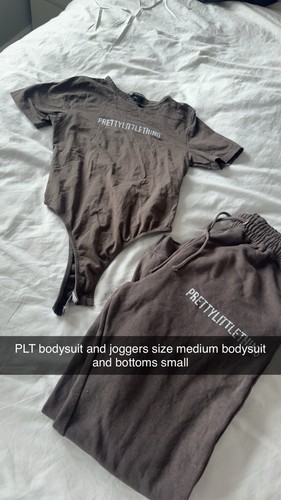 Plt tracksuit - plt,