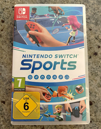 Nintendo switch sports pal - nintendo,