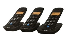 3440 trio digital cordless - 3440,