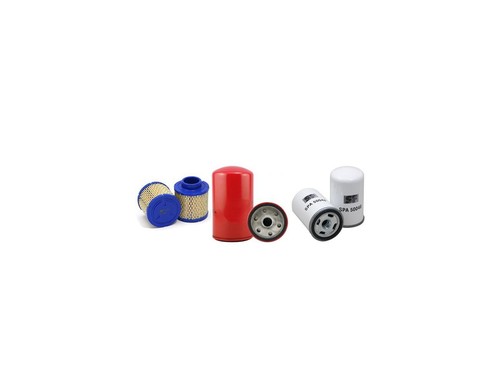 Filter service kit fits abac - filter,