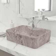 Bathroom Countertop Basin Sink
