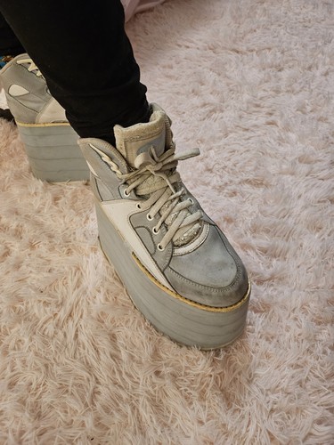 90s buffalo platforms in - buffalo, eu
