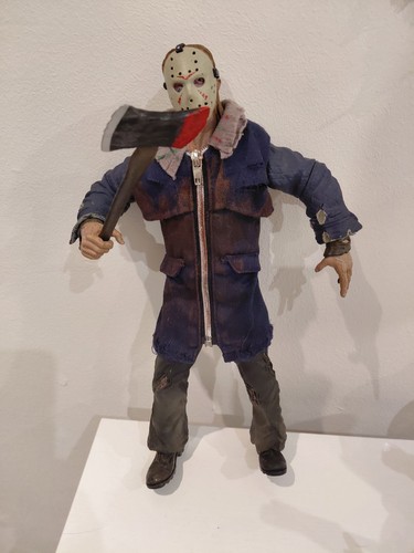 Friday the 13th jason - friday, voorhees