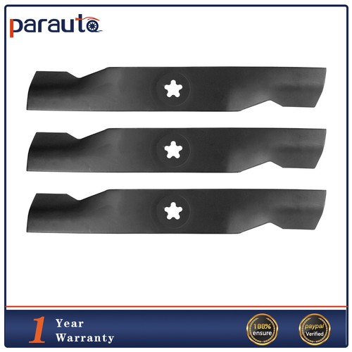 Blades for husqvarna - for, deck