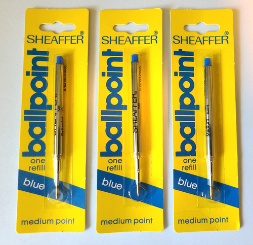 Vintage sheaffer ballpoint - vintage,