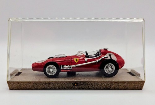 Brumm ferrari d246 - -,