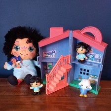 Cbeebies Moon & Me Take And Go