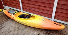 Wave Sport ETHOS 10 Kayak