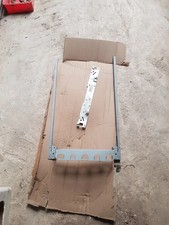 Boiler Hanging Wall Bracket - VOKERA  PRO COMBI 100 HE HEATING