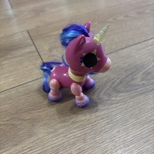 Zoomer Zups Tiny Unicorn