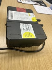 Aqualisa A1 Digital Processor 434000 High Pressure/Combi