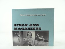 TEN SPEED RACER GIRLS AND