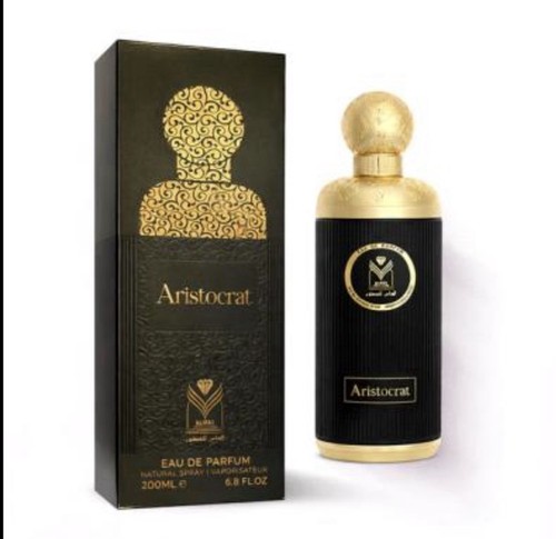 Aristocrat eau de parfum - |,