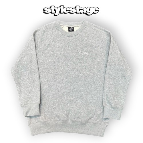 Corteiz hmp crewneck - hmp,
