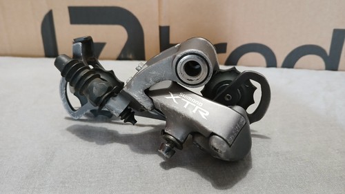 Shimano xtr m952 rear - xtr, rd-m952