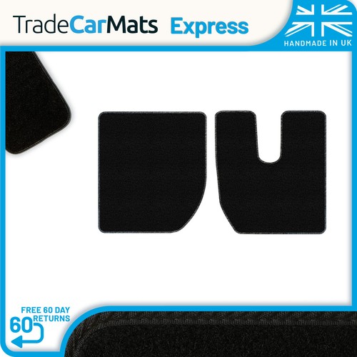 Tailored carpet truck floor - carpet,
