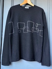 Farhi Wool Pullover With