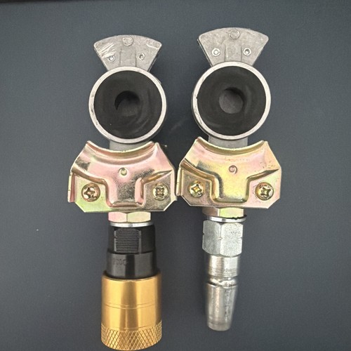 Palm couplings male and - palm,