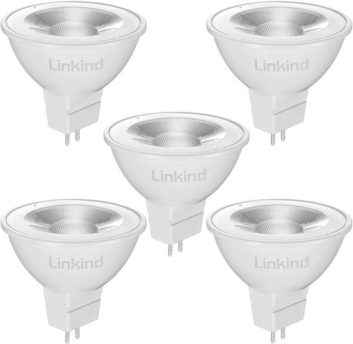 Linkind led gu5 light bulb - led,