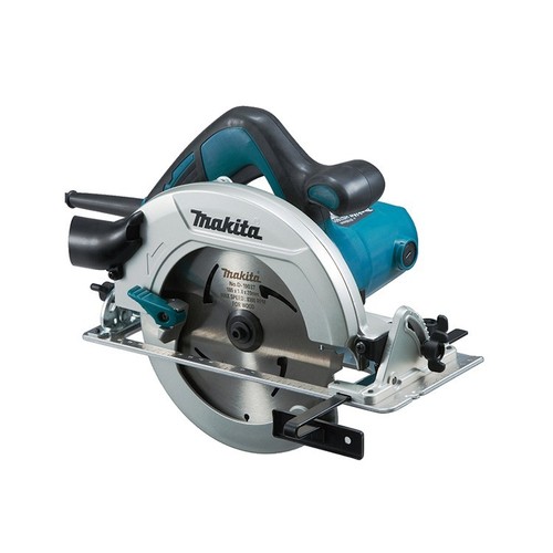 Makita hs7601j 190mm - 190mm, circular