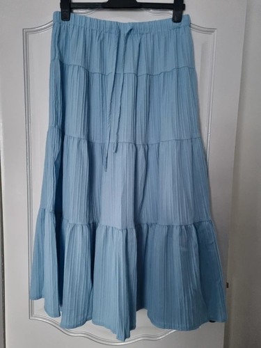 Maxx baby blue maxi - baby,